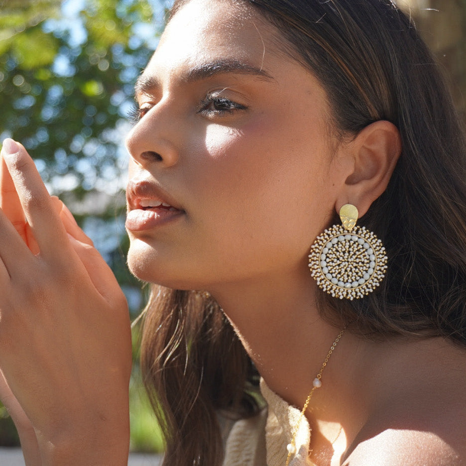 Aretes Eclipse