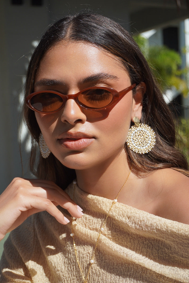 Aretes Eclipse