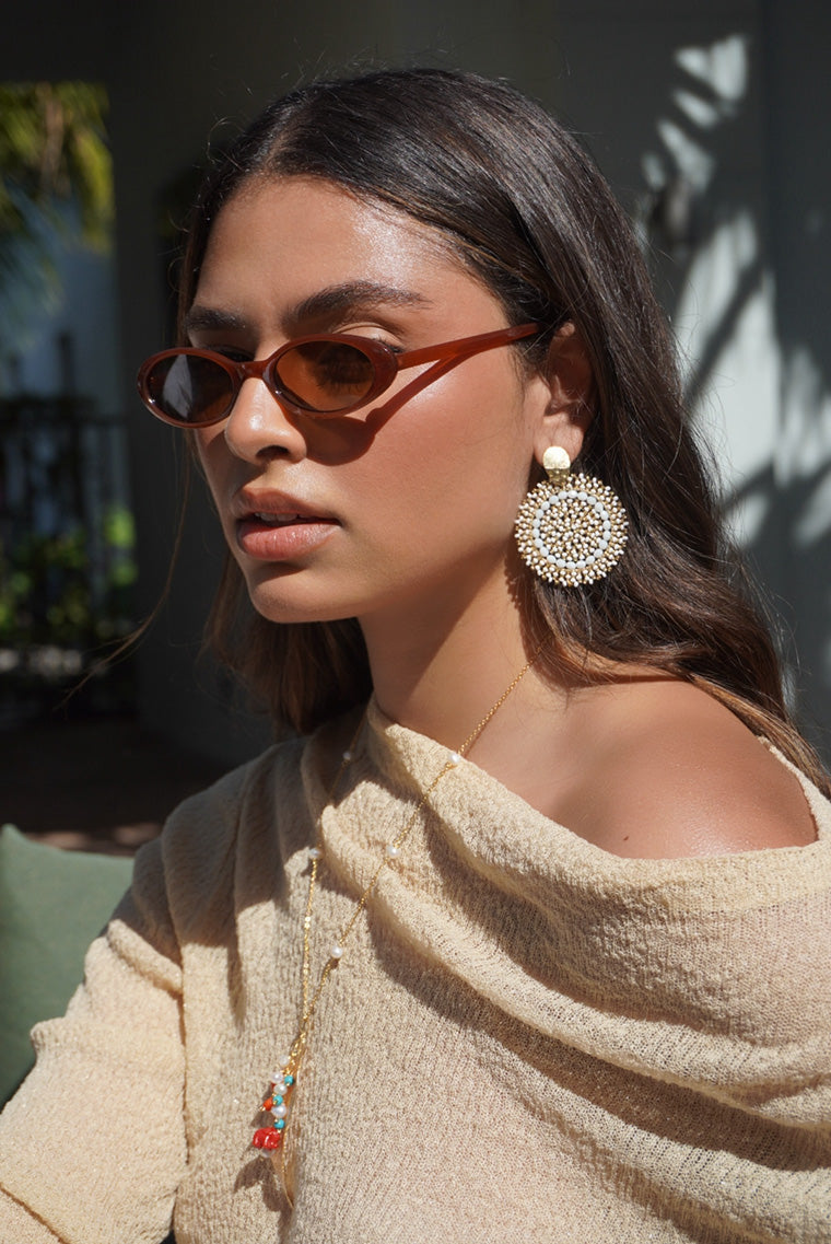 Aretes Eclipse