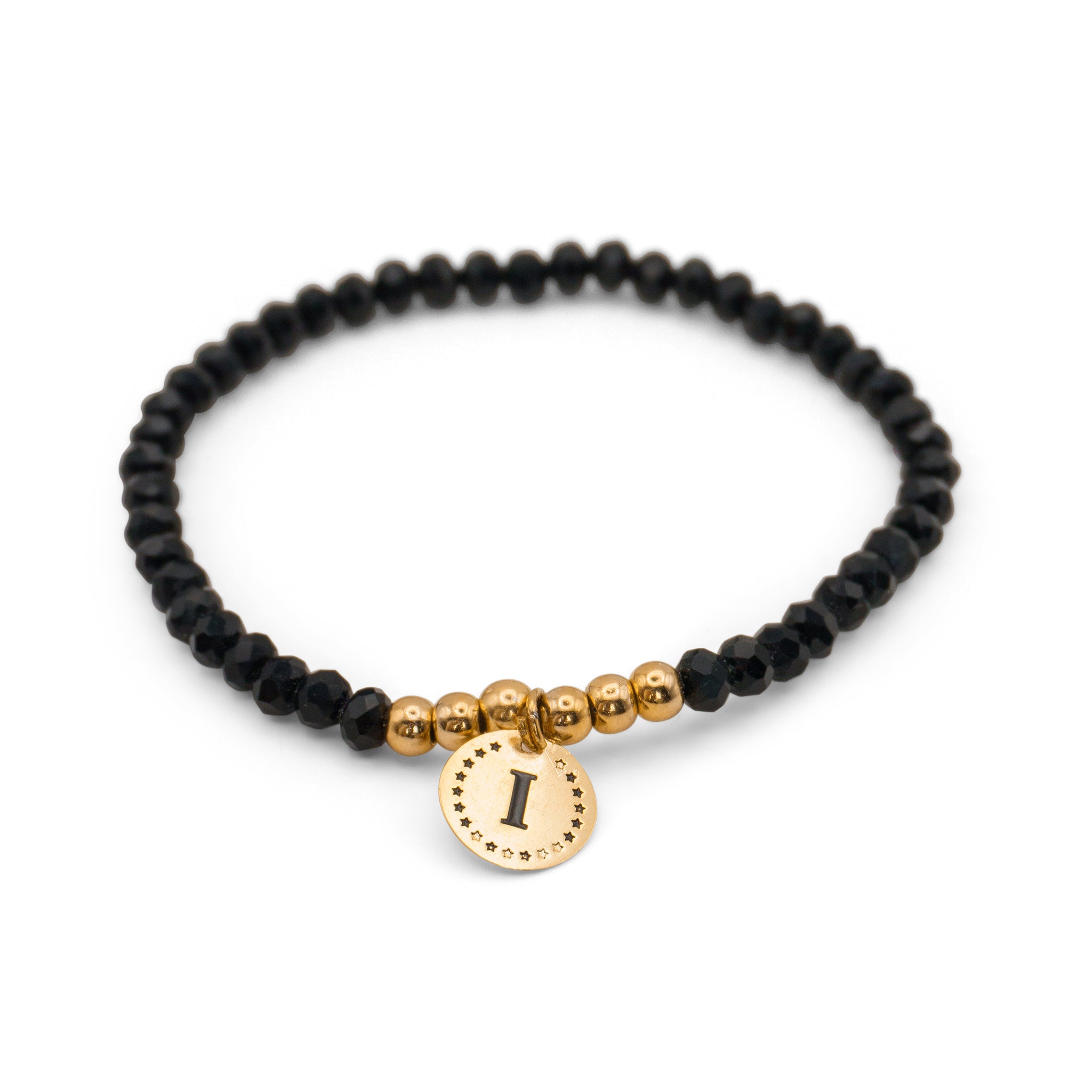 Pulsera Murano de Fe