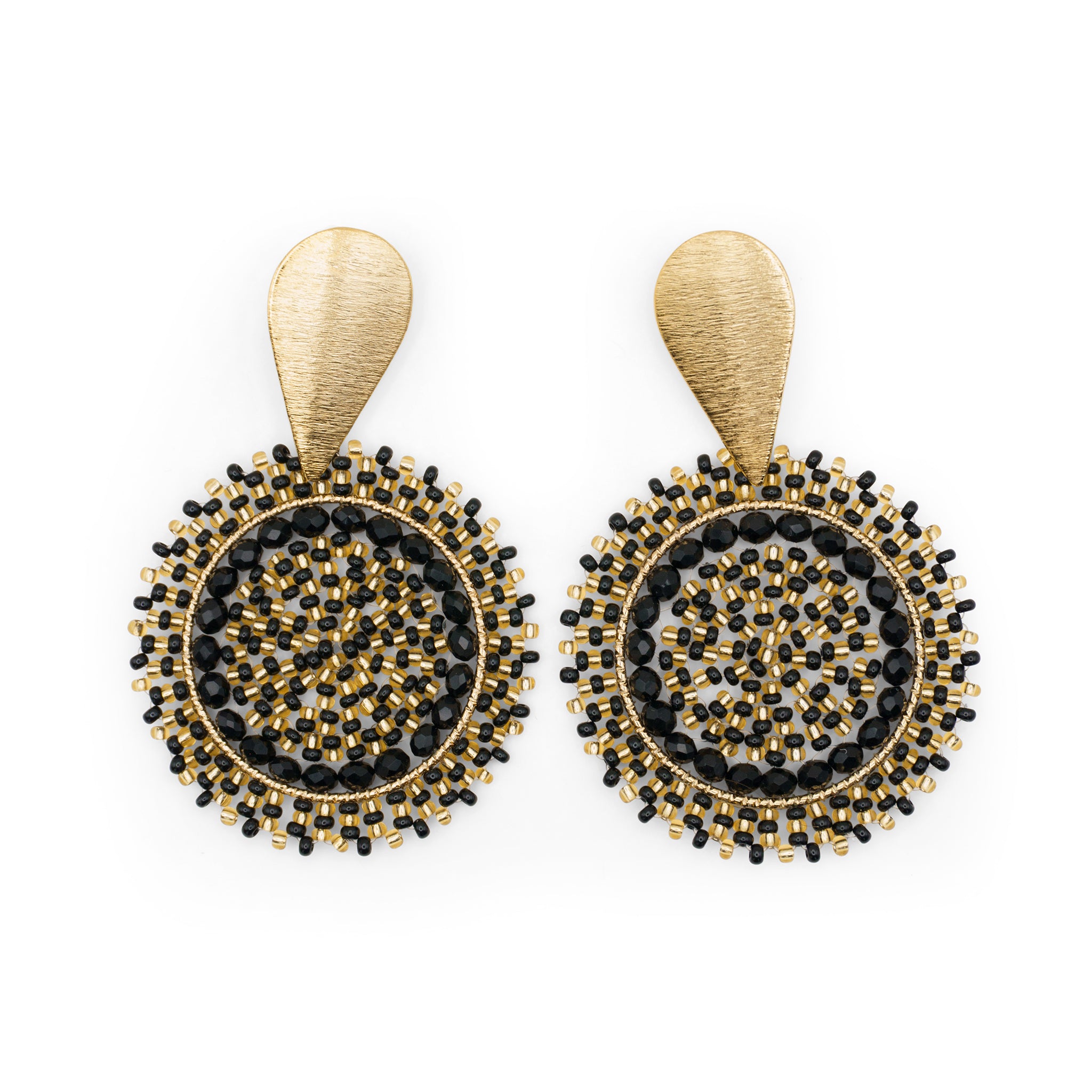 Aretes Eclipse