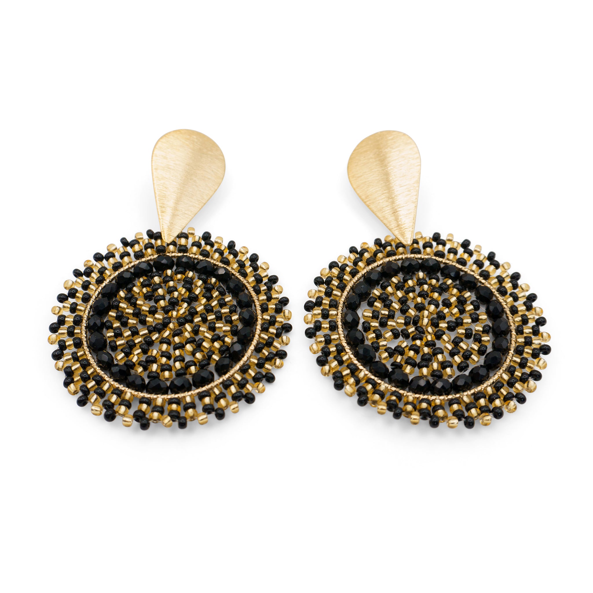 Aretes Eclipse