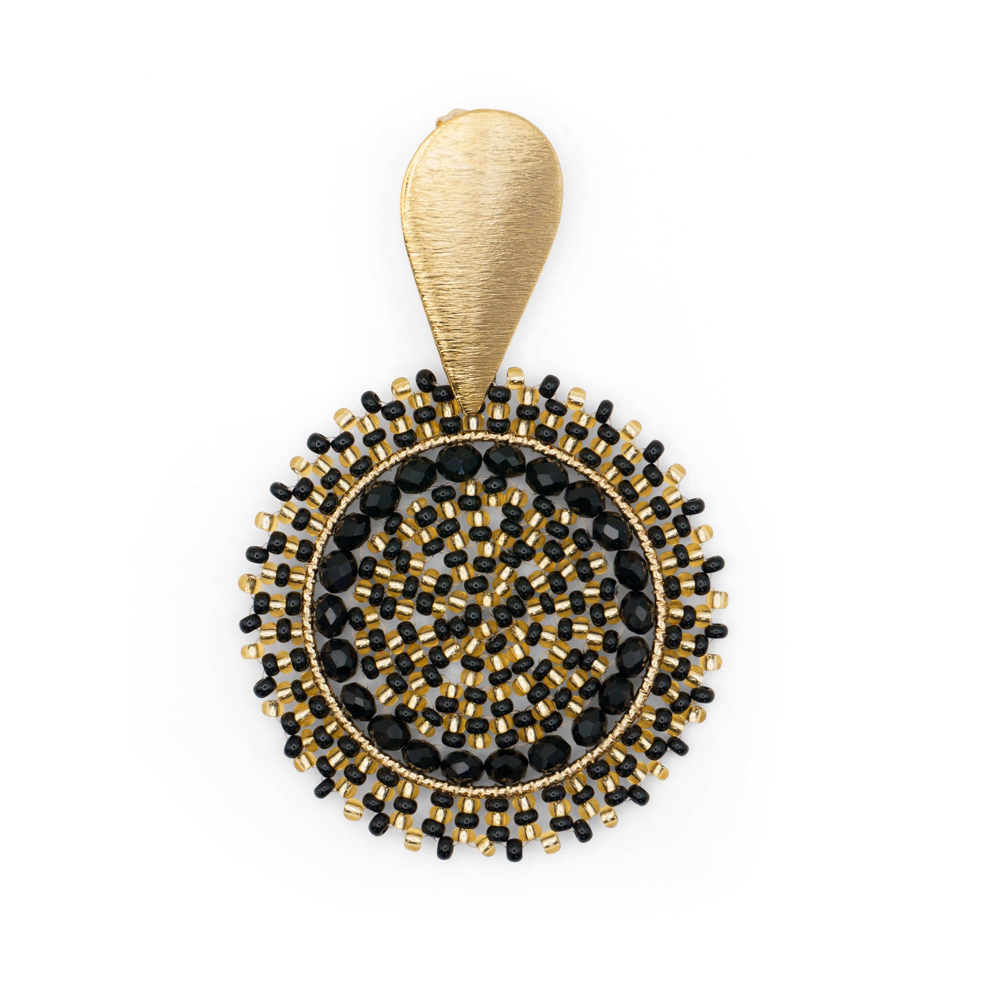 Aretes Eclipse