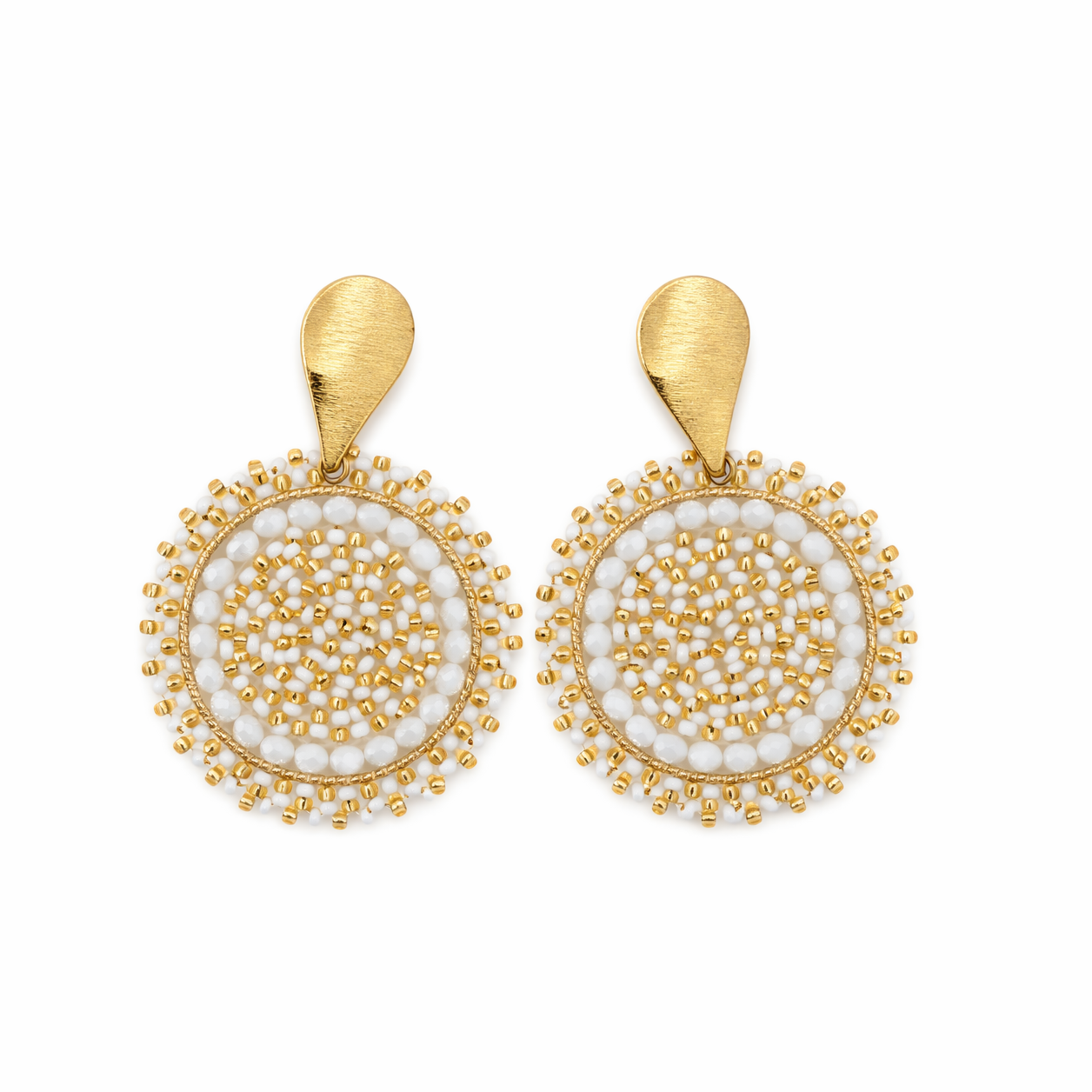 Aretes Eclipse